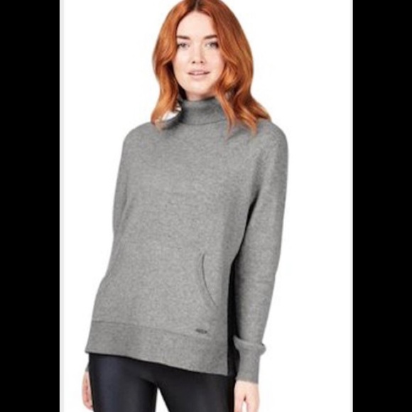 Sweaty Betty Cashmere Hampstead Sweater - Picture 1 of 6